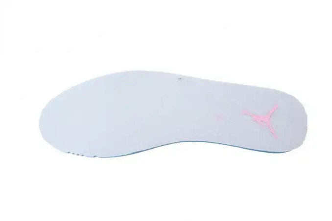 Cheap LUCY Jordan 4 White Retro CT8527-116 Pink 0615